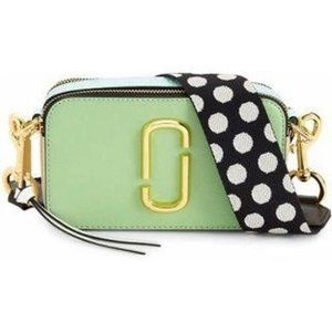SOLD🔚Marc Jacobs THE SNAPSHOT crossbody
